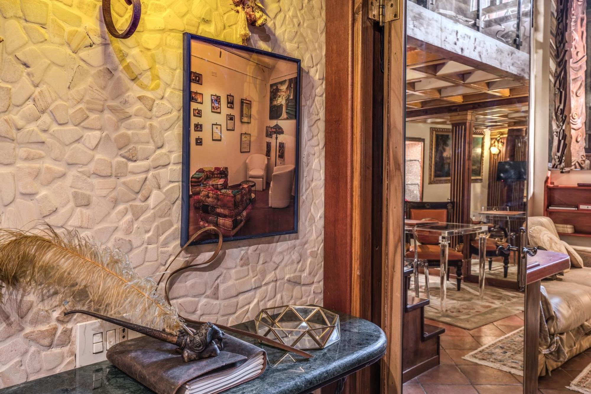 Downtown Eleanor Luxury Apartment Rome