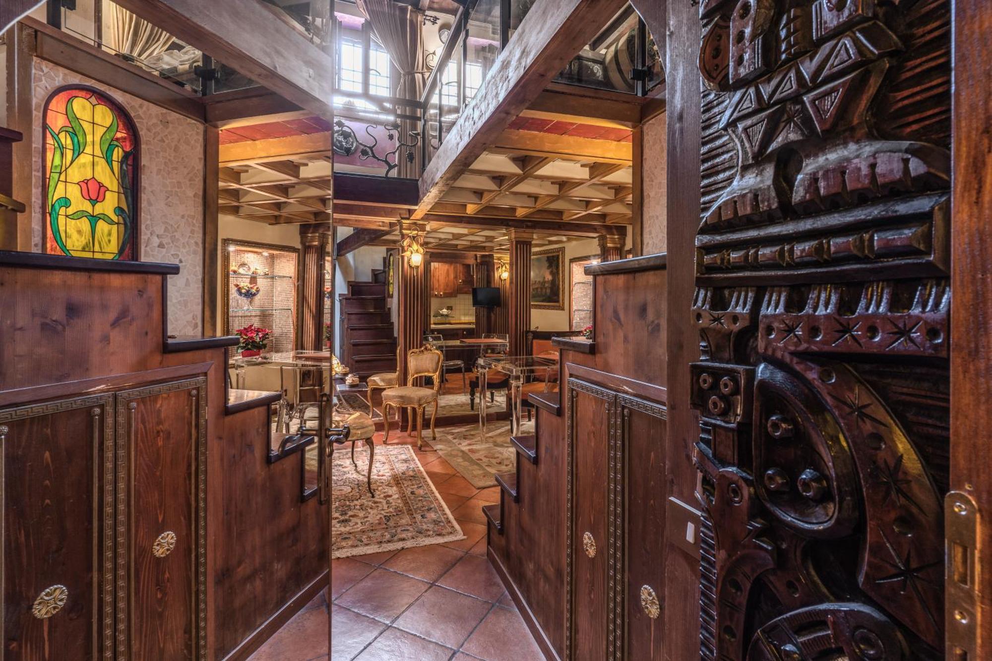 Downtown Eleanor Luxury Apartment *