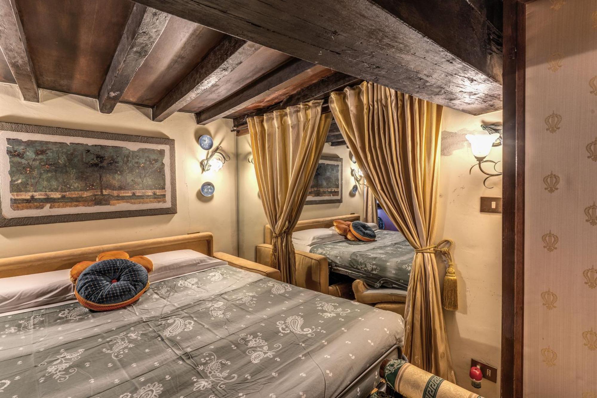 Downtown Eleanor Luxury * Rome