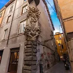Downtown Eleanor Luxury Suite Rome