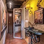 Downtown Eleanor Luxury Suite Rome