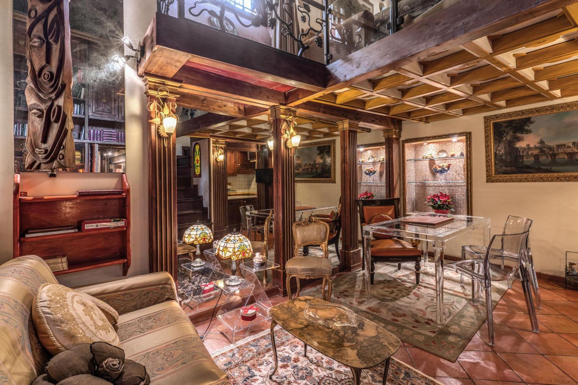 Apartment Downtown Eleanor Luxury *