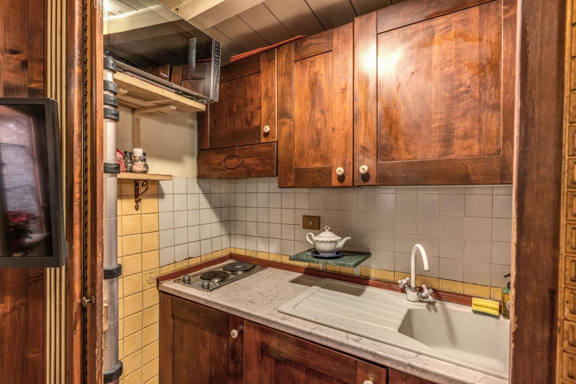 Downtown Eleanor Luxury Apartment Rom
