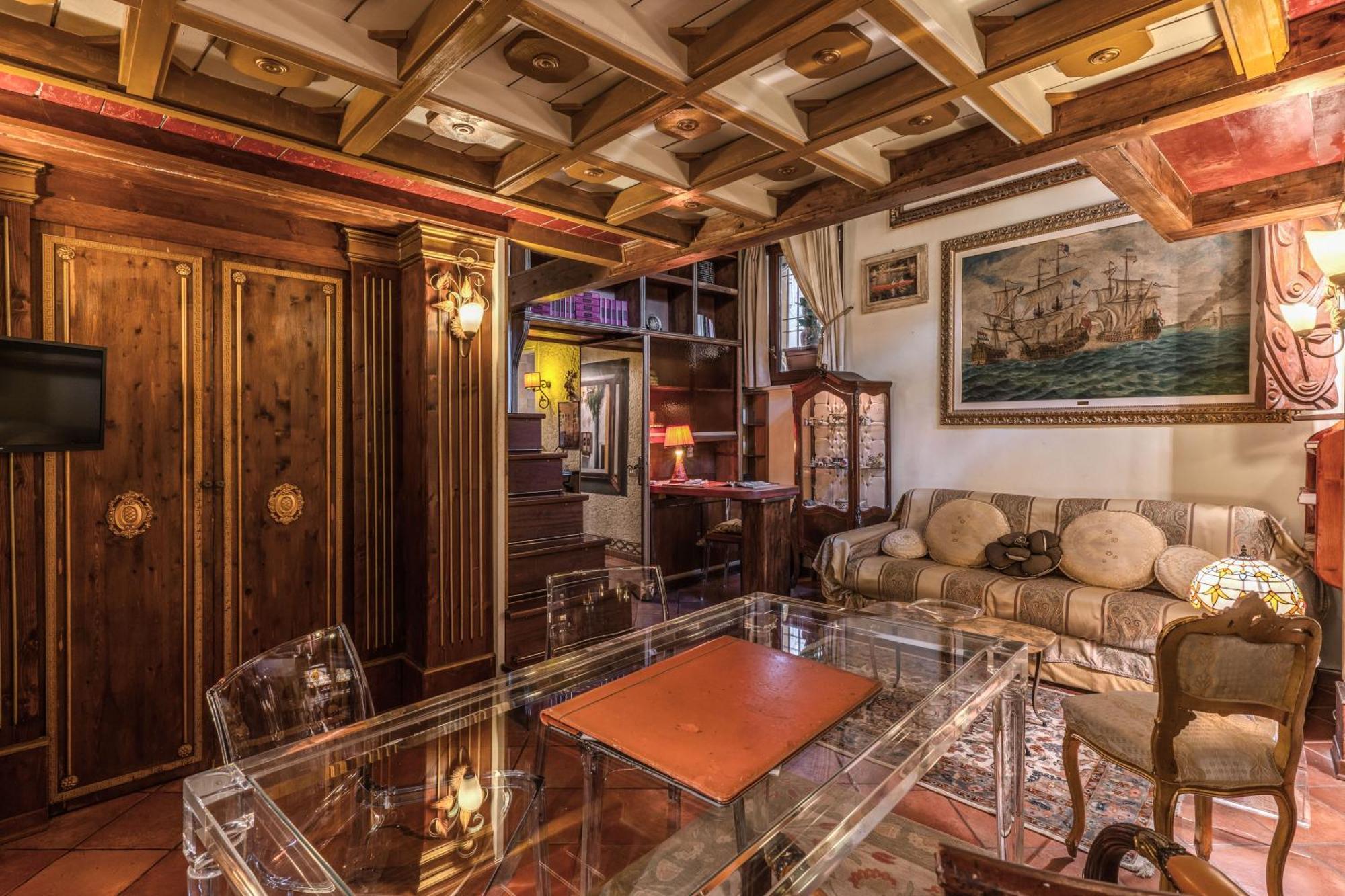 Apartment Downtown Eleanor Luxury